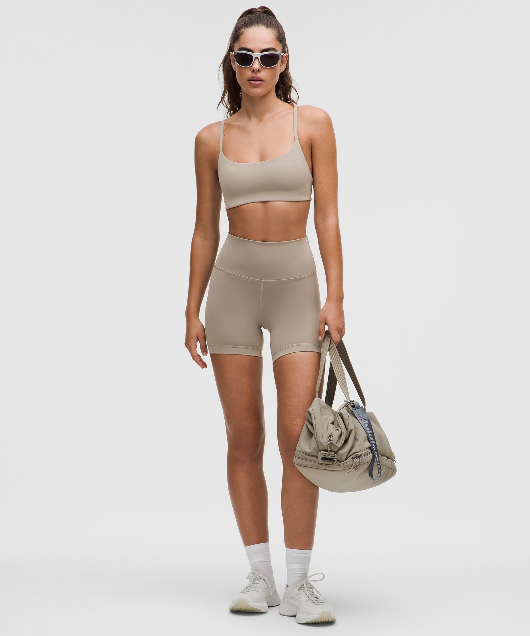 Pilates Princess Outfits for my Busty Girls! cover photo collage