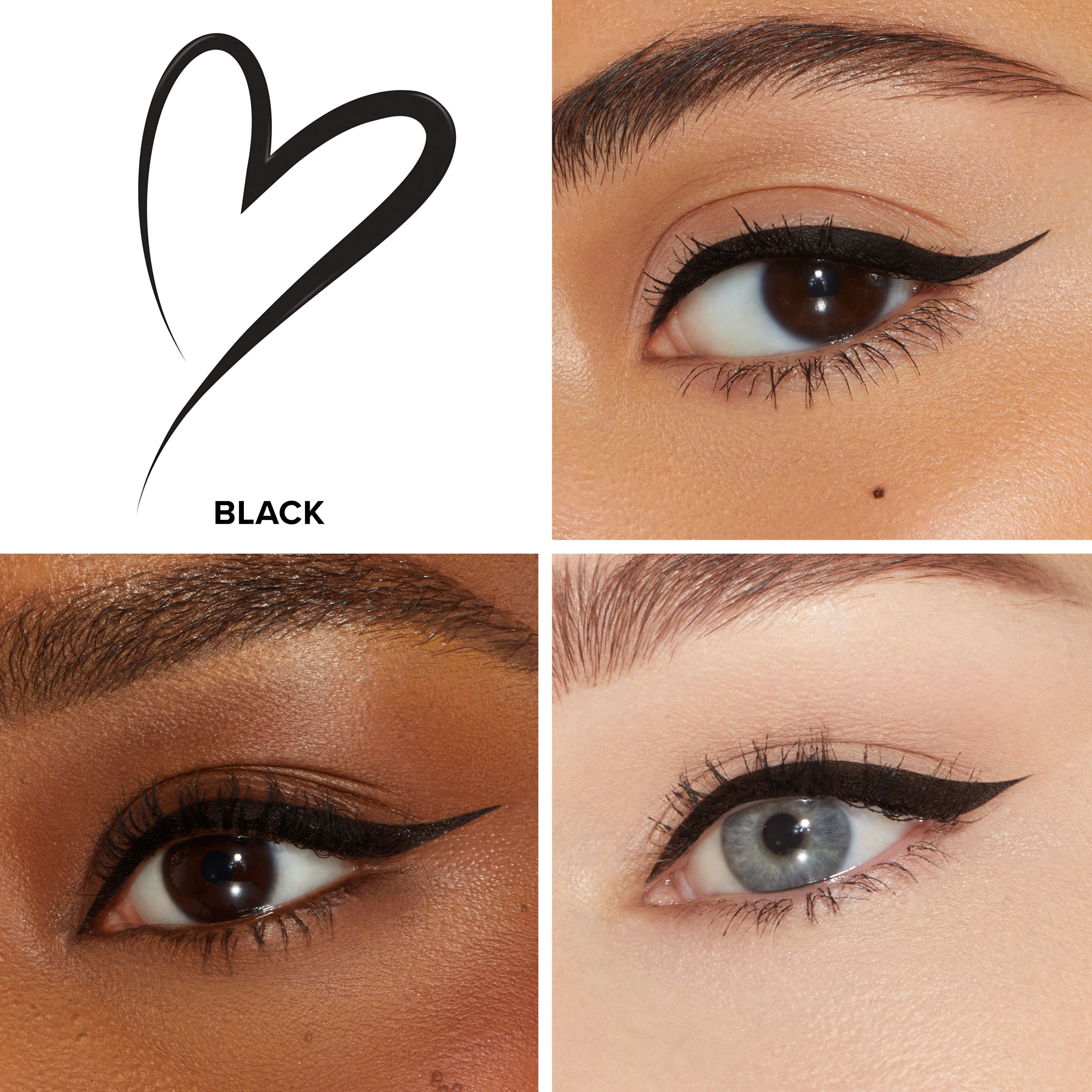 Soft, Sweet & Doll-Like My Everyday Makeup Favorites cover photo collage