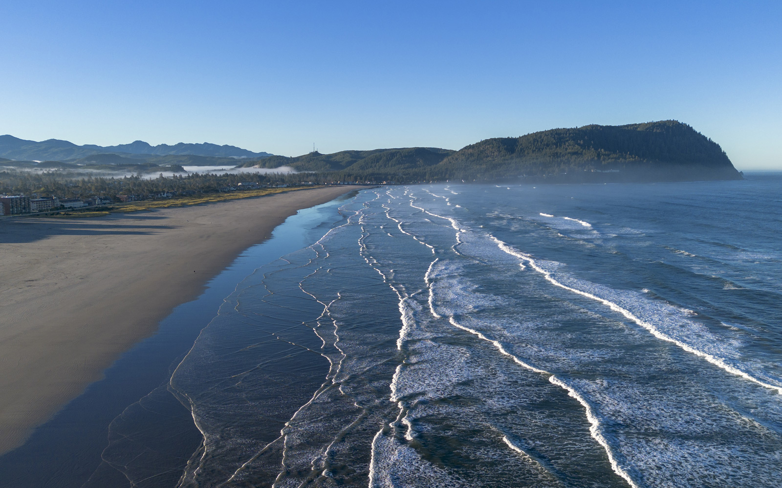 Vacation? Seaside OR! One of the Best Family & Pet Friendly West Coast Beach Towns cover photo collage