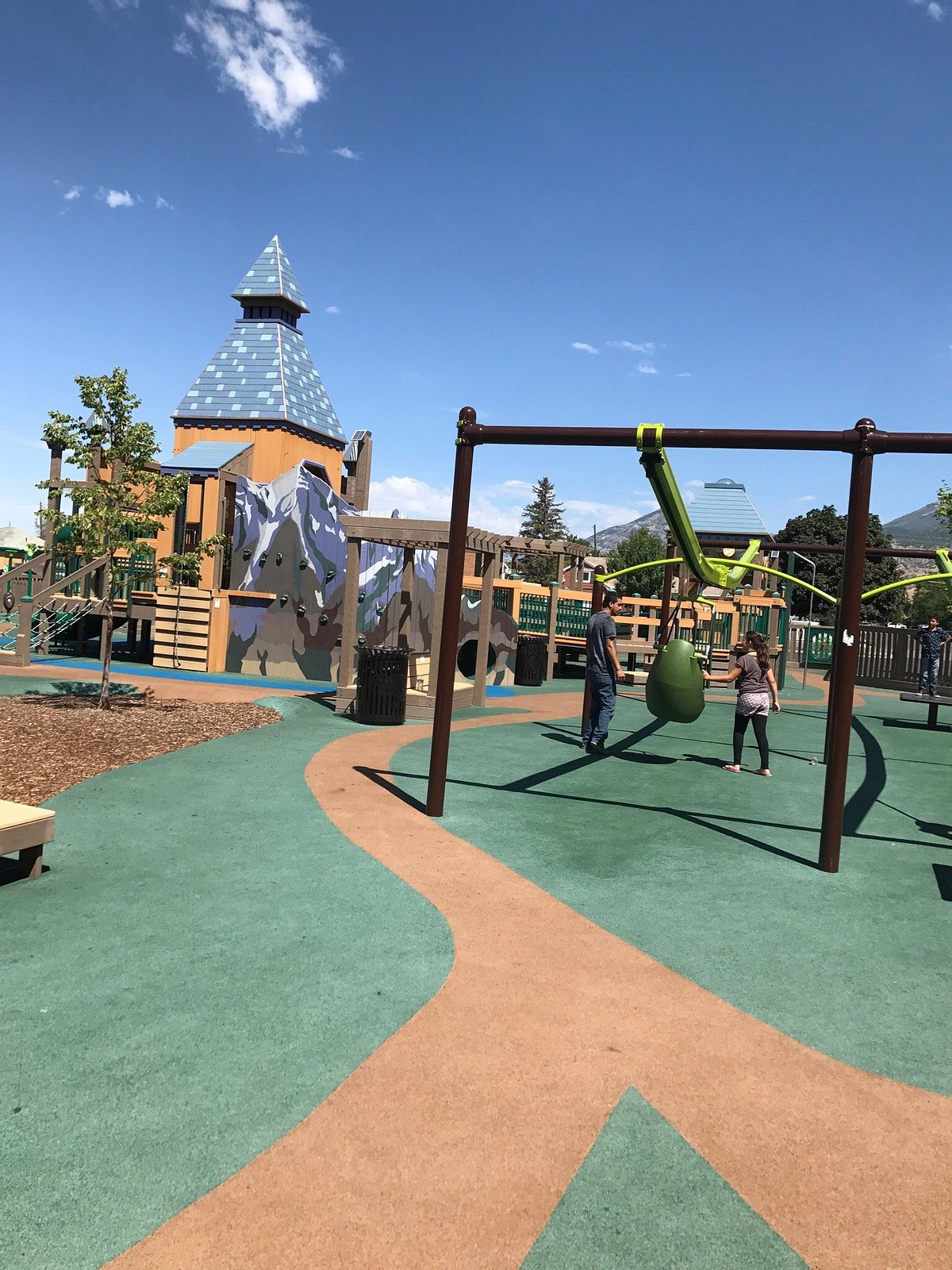 Provo/Orem best cover photo collage