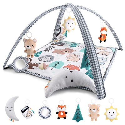 Bundle of Joy: The Perfect Baby Shower Gift List cover photo collage