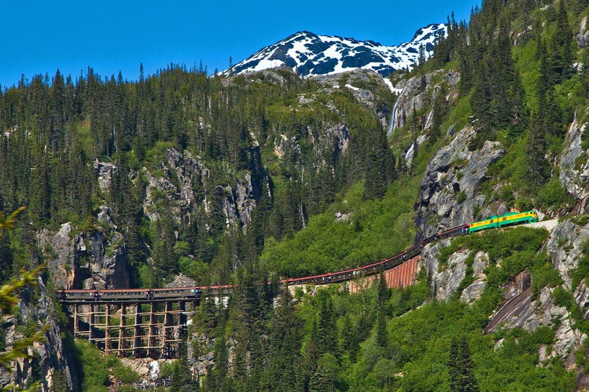 Untamed Whitehorse: Exploring the Charms of the Yukon city🩷 cover photo collage