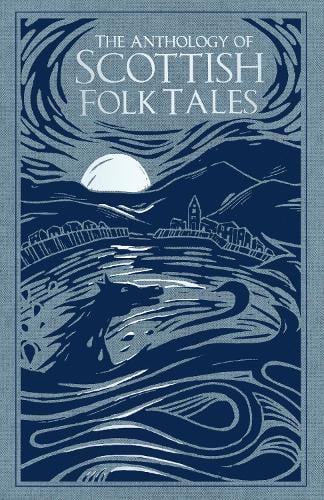 Guide to a Scottish Folklore Sanctuary cover photo collage