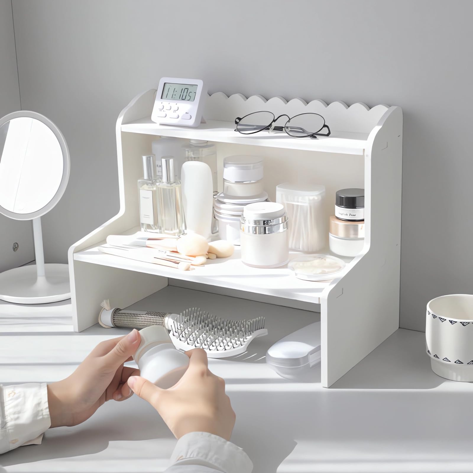 Dorm Room Ideas cover photo collage