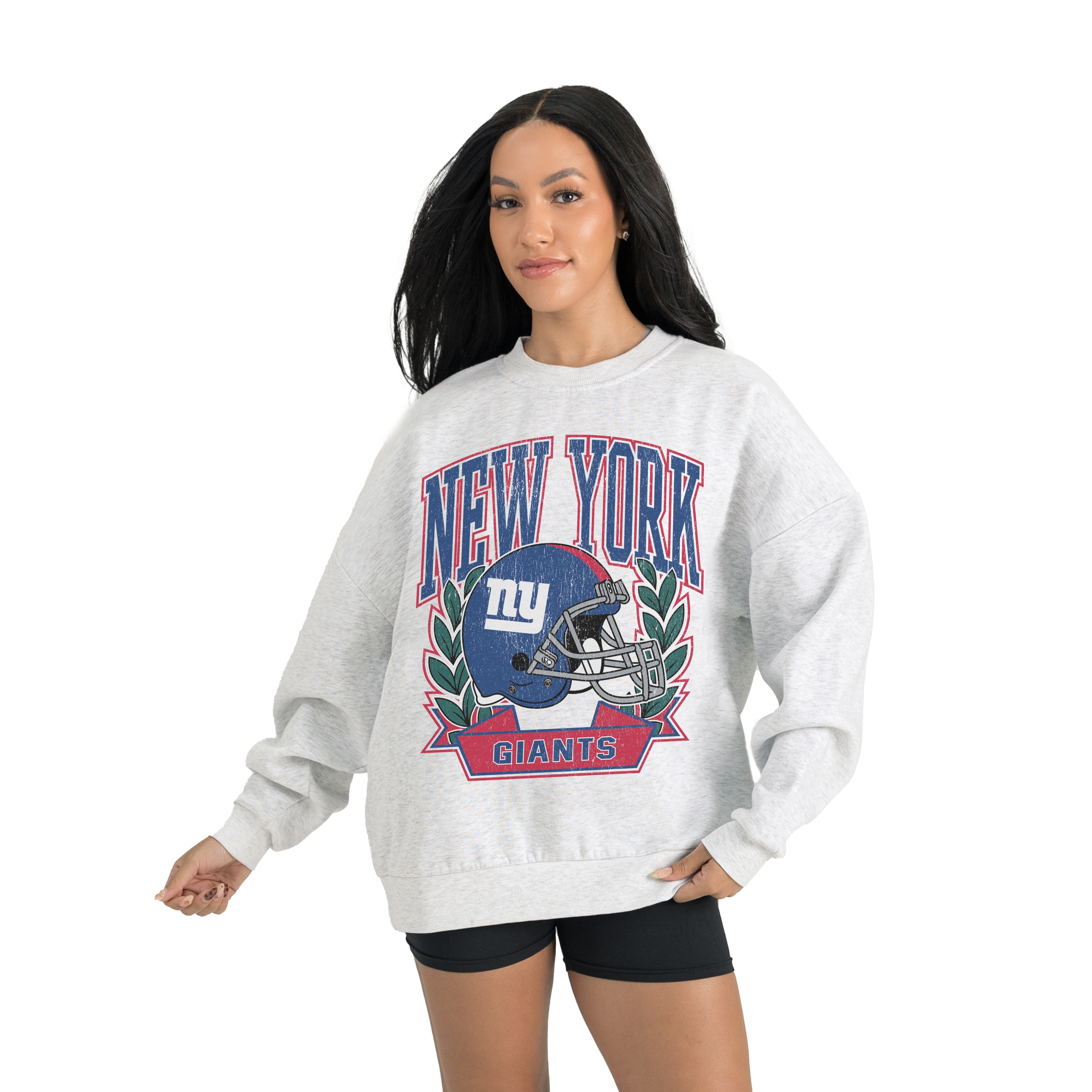 Fashion items for the sports girl cover photo collage