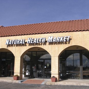 Natural Healing cover photo collage