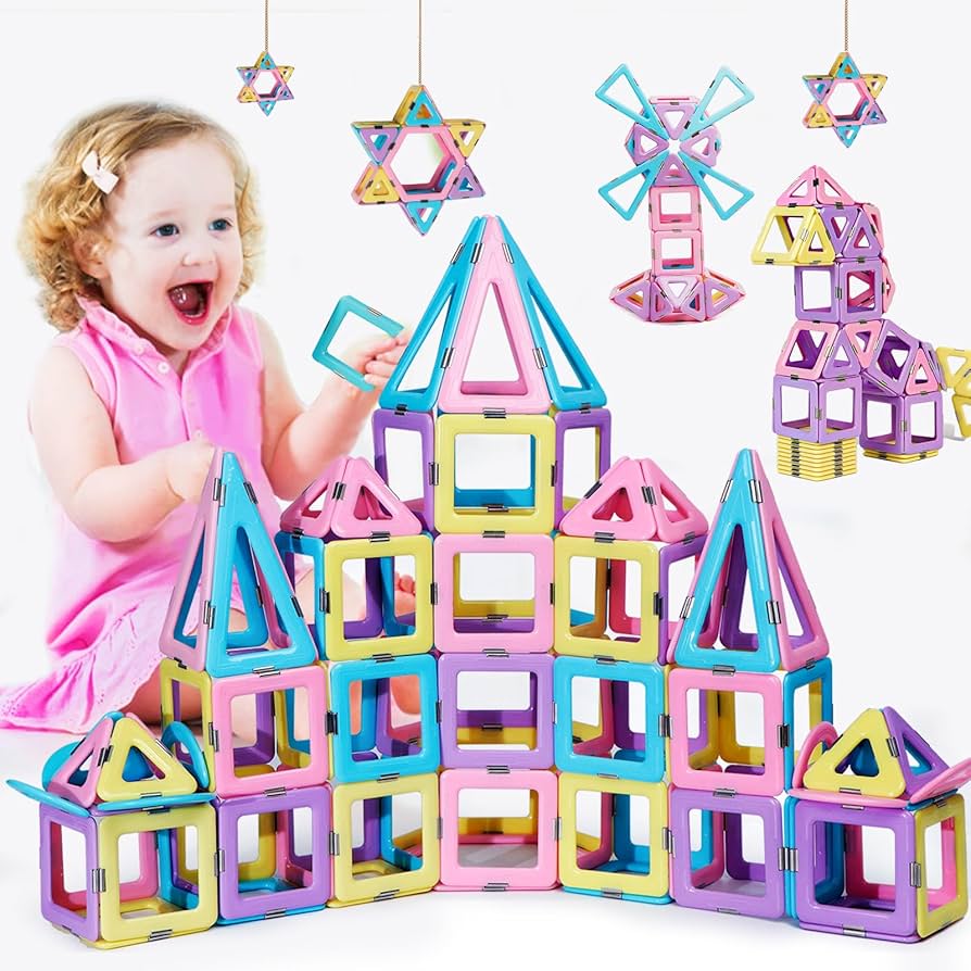 TODDLER MUST HAVES 3+ cover photo collage