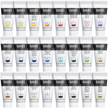 Artists Finds cover photo collage