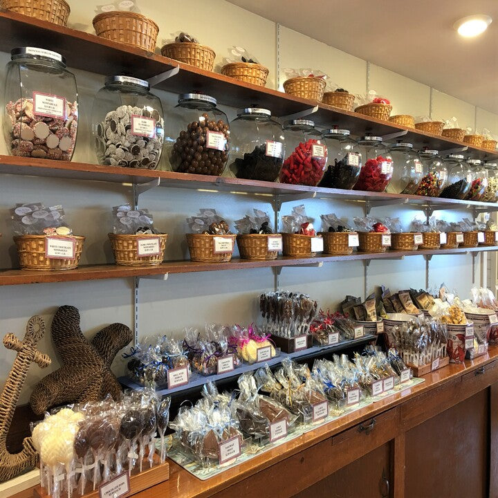 Oguinquit Spots you need to visit ☀️🌊 cover photo collage