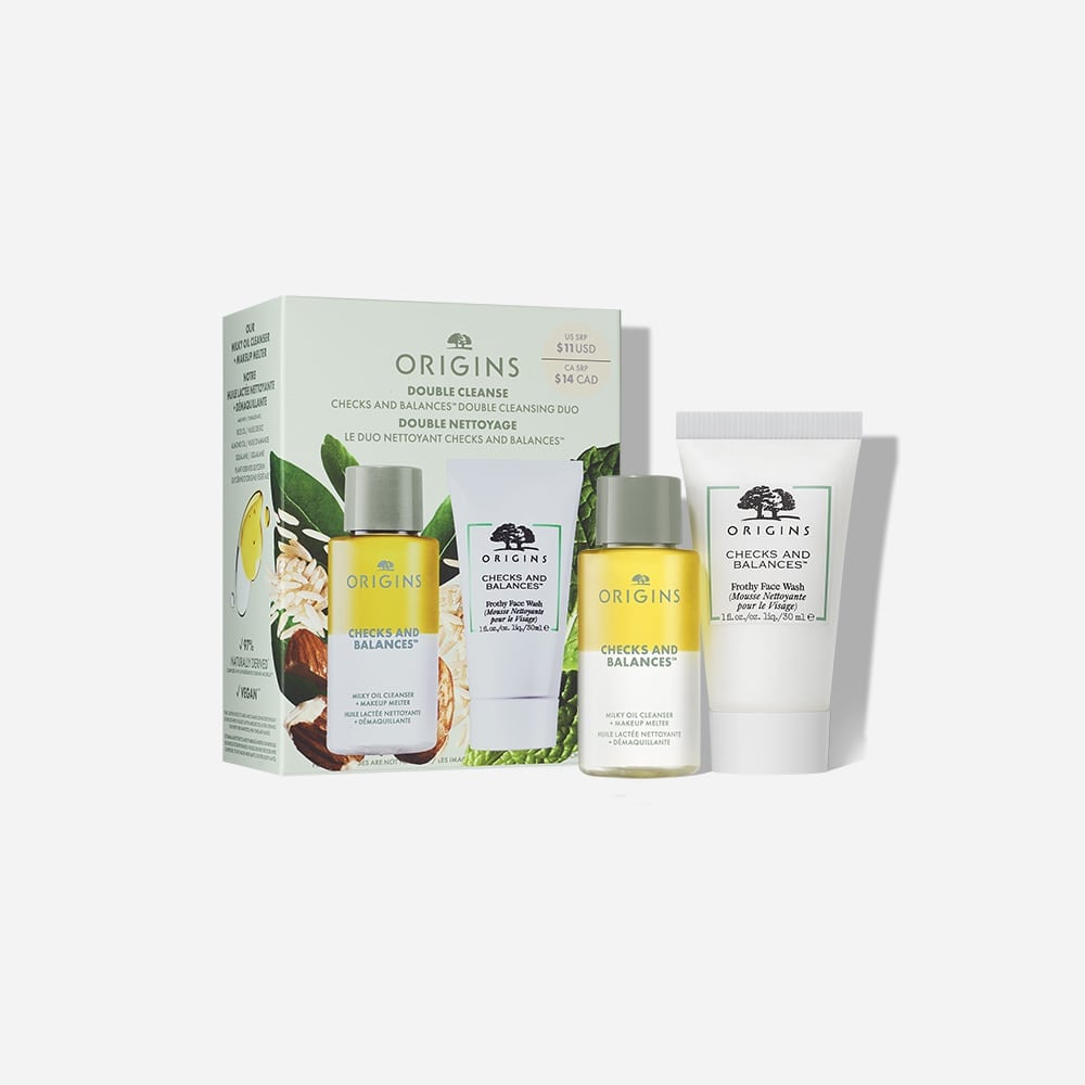 My Everyday Face Products for Healthy, Glowing Skin cover photo collage