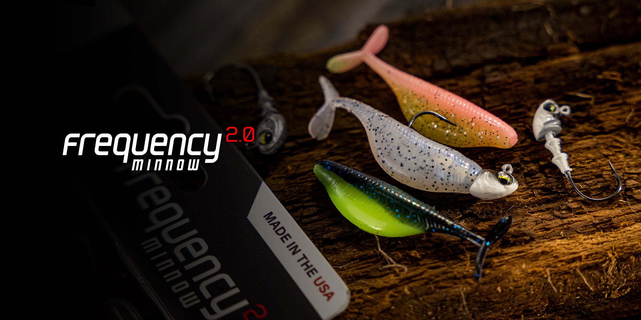 Fishing gear