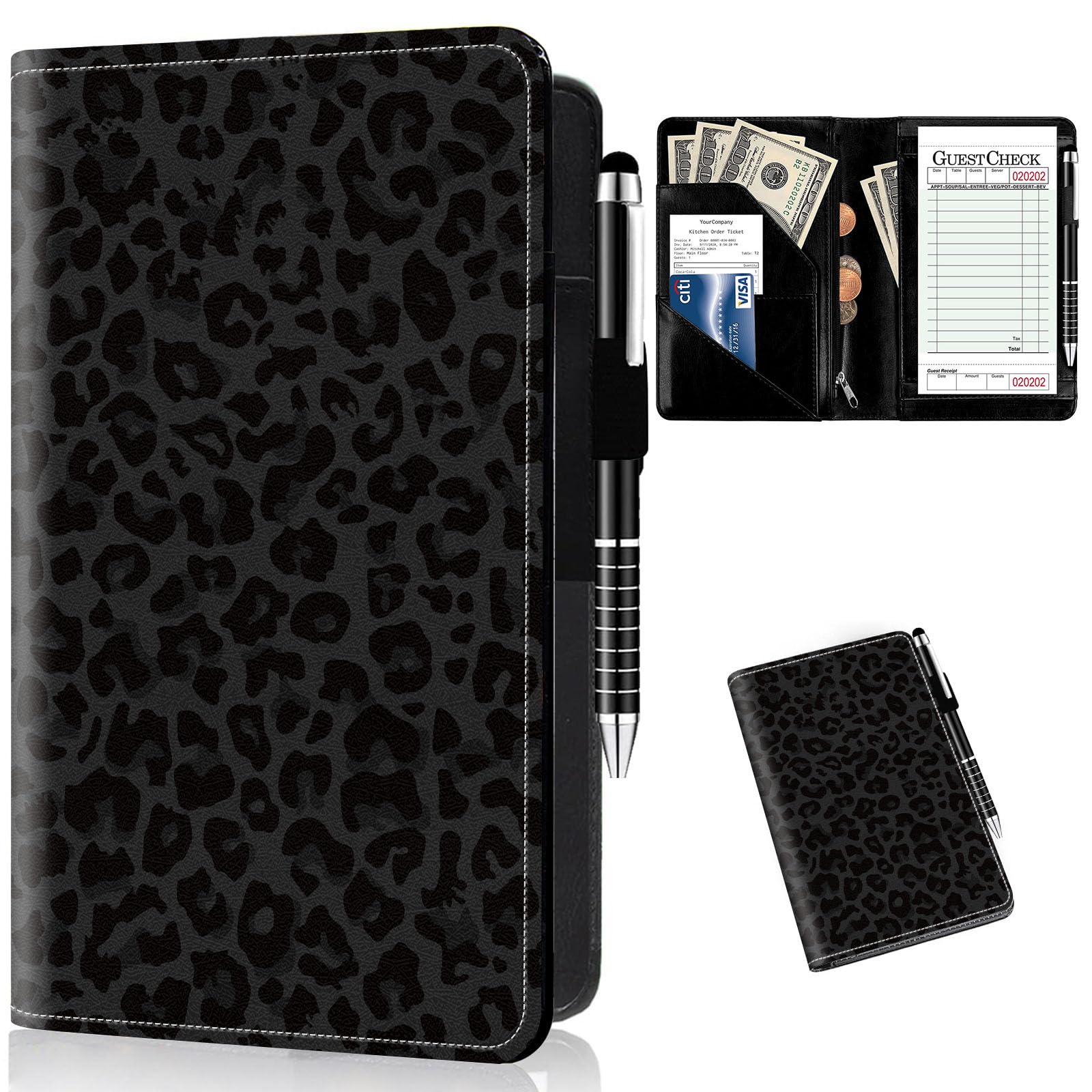 Server Savers! 🤩😚 cover photo collage