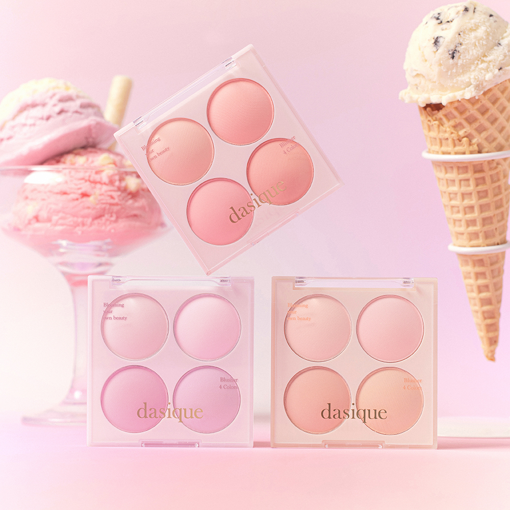 The Ultimate Makeup Guide for the K-Beauty, C-Beauty, and J-Beauty Girlies cover photo collage