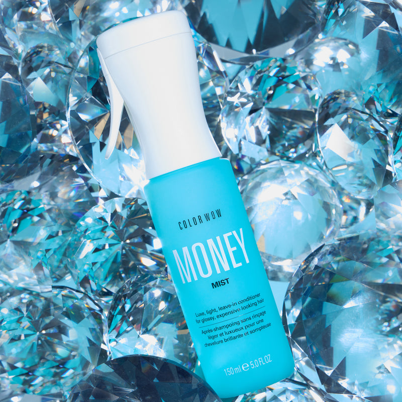 Shiny, Sleek, and Wow: My Favorite Color Wow Picks cover photo collage