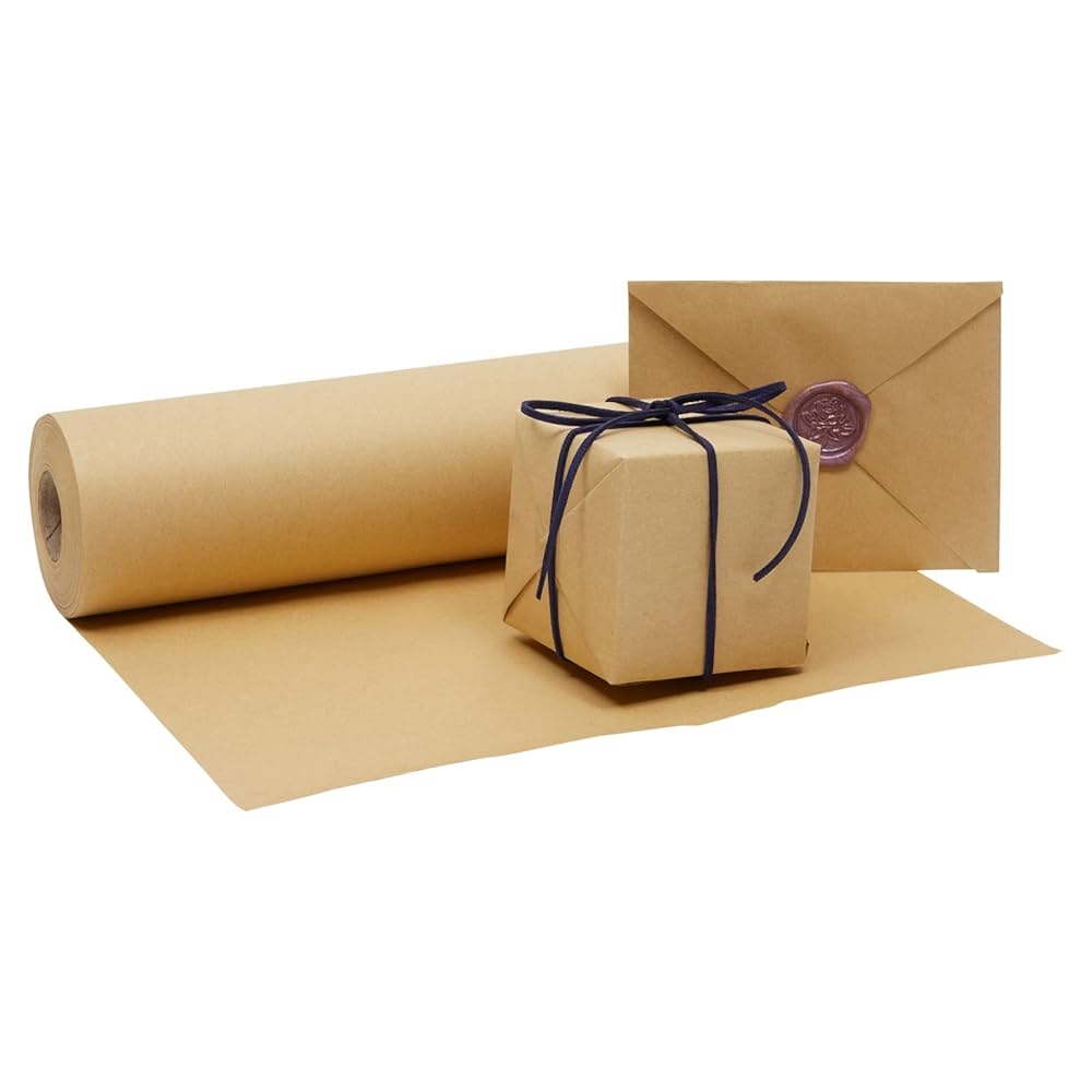 Gift Wrapping Station cover photo collage