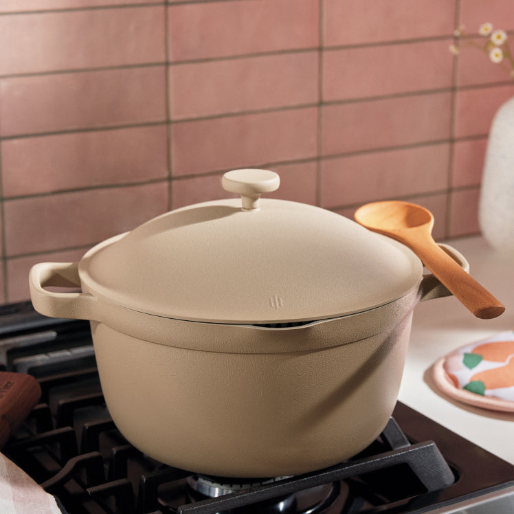 Home staples cover photo collage