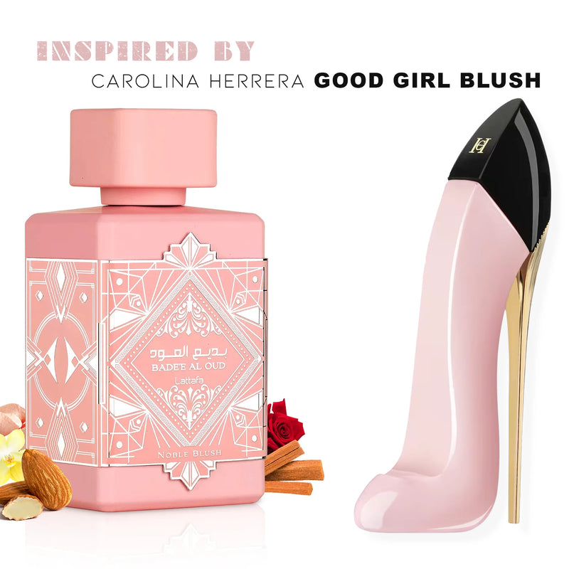 Perfume DUPES that PERFORM