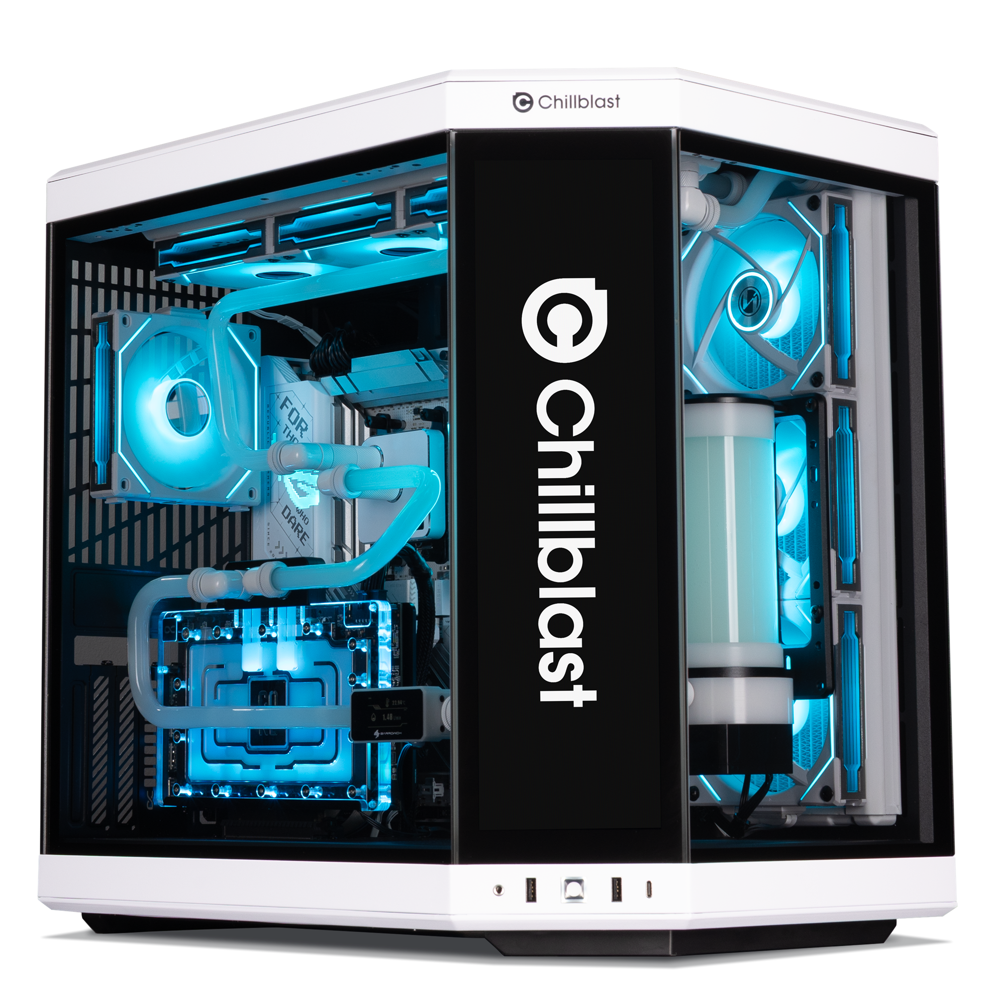 Gaming Technology we use cover photo collage