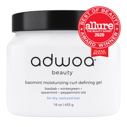 Best of Adwoa Beauty cover photo collage