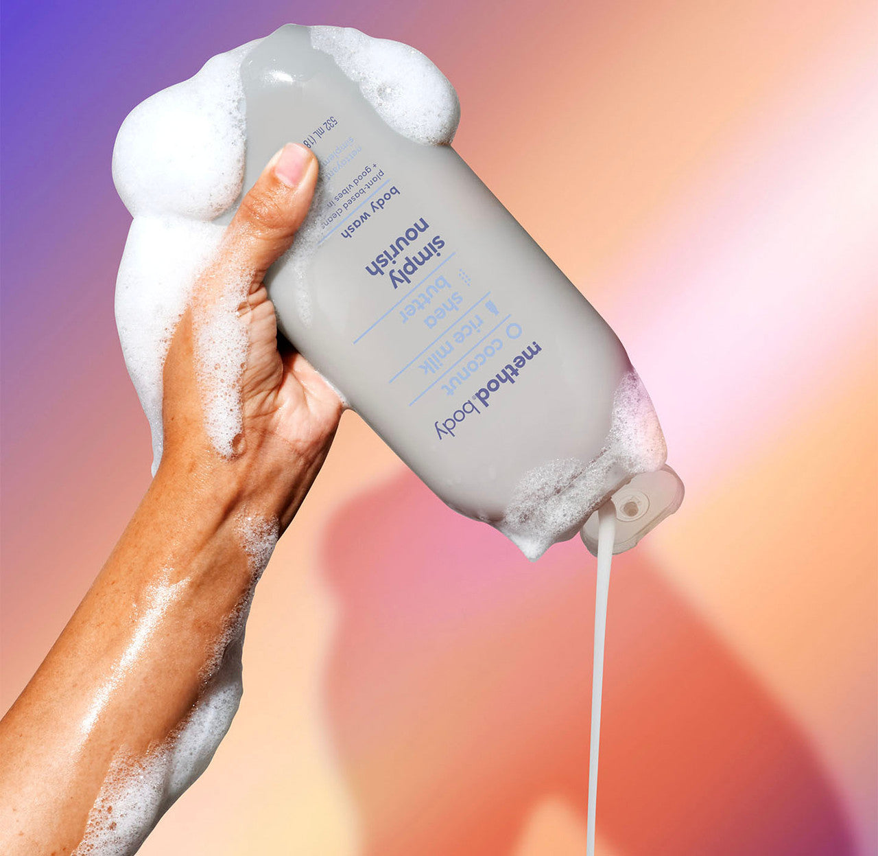 Clean Girl Aesthetics cover photo collage