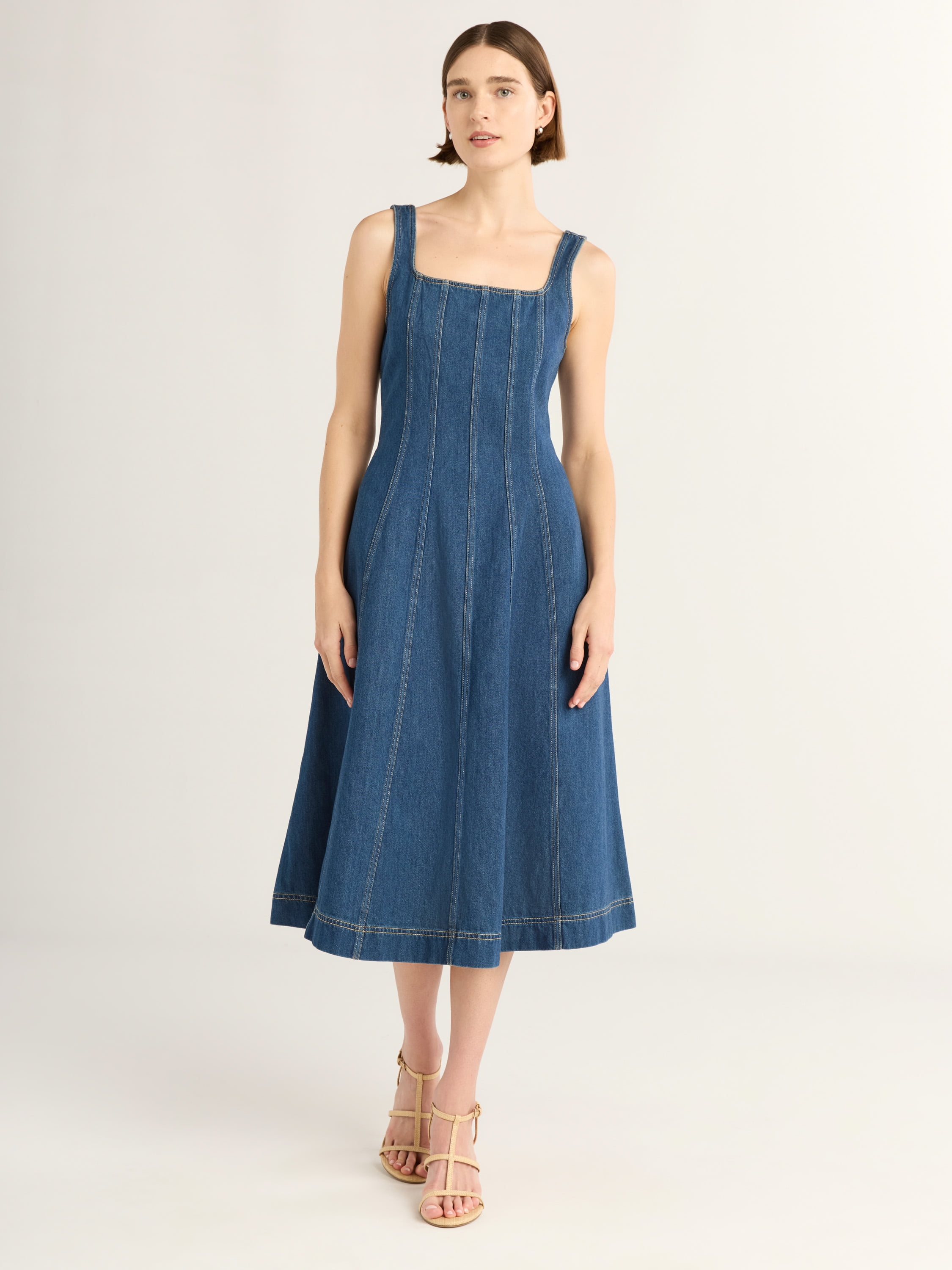 nana jacqueline dress Nana Jacqueline Vivienne Dress