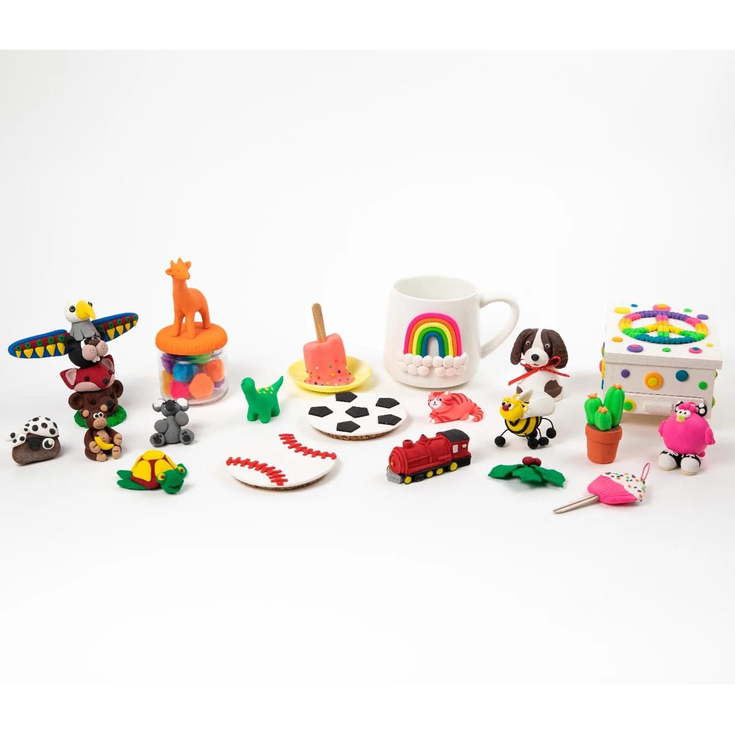 Auntie Rachel to the rescue! Kid approved gift ideas :) cover photo collage
