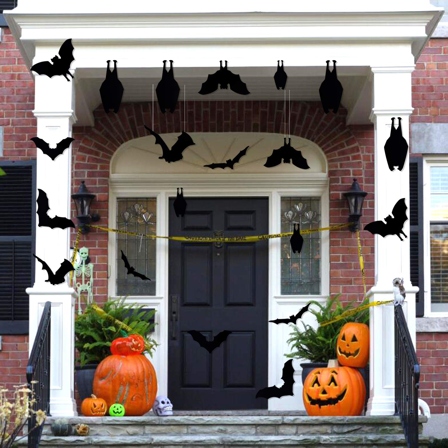 Best Halloween Decorations for Under $100 in 2025 cover photo collage