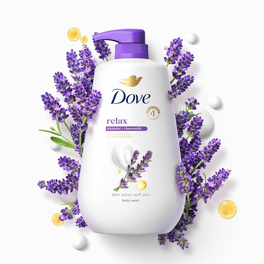 Body Products that have me Feeling & Smelling Great! cover photo collage