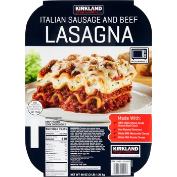 Costco: Continual Buys cover photo collage