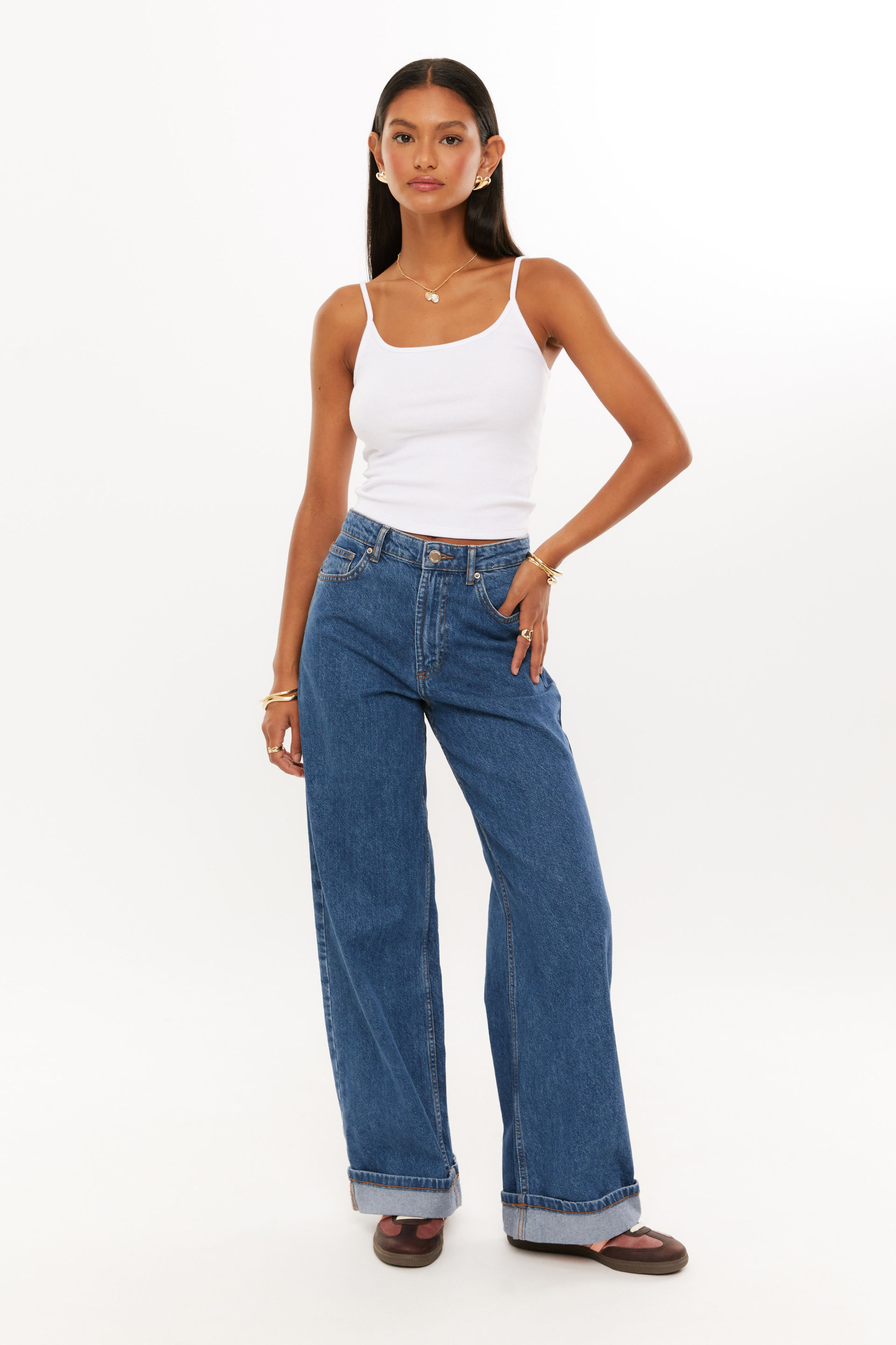 Tried, Tested, & Truly loved: My ride - or - die wardrobe finds cover photo collage