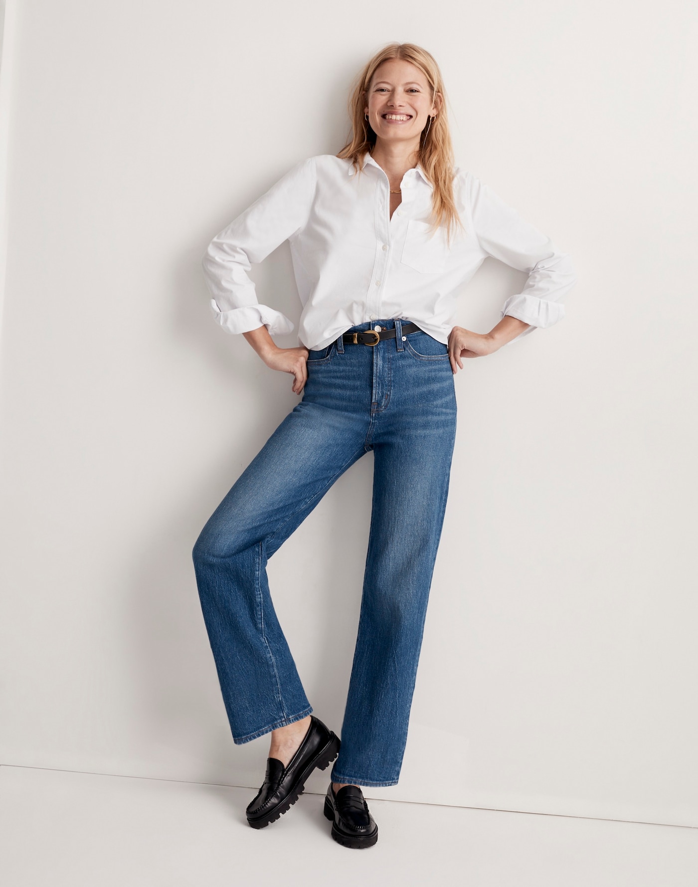 A Closet That Lasts: Timeless Wardrobe Essentials That Outlive Trends cover photo collage