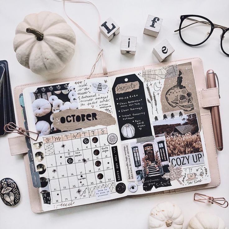 Journaling Gems cover photo collage