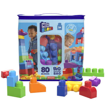 Things that occupy my toddlers cover photo collage