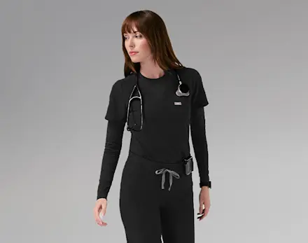 Nursing School essentials (that you actually need) cover photo collage