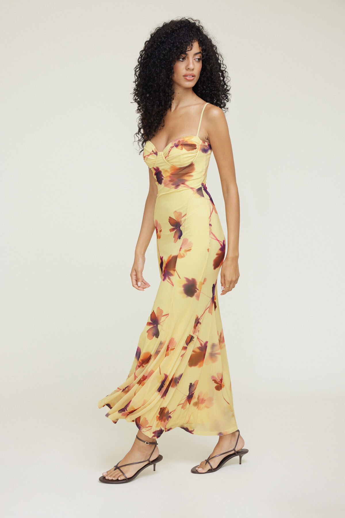 Perfect Wedding Guest Dresses cover photo collage