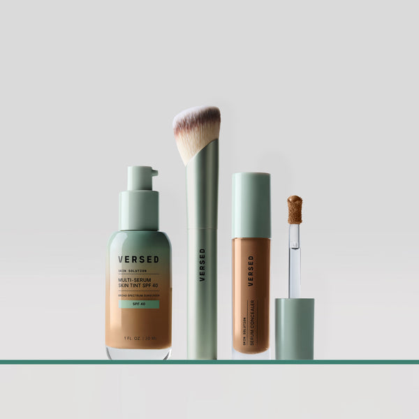 For days when your mirror time is measured in sips of coffee… cover photo collage