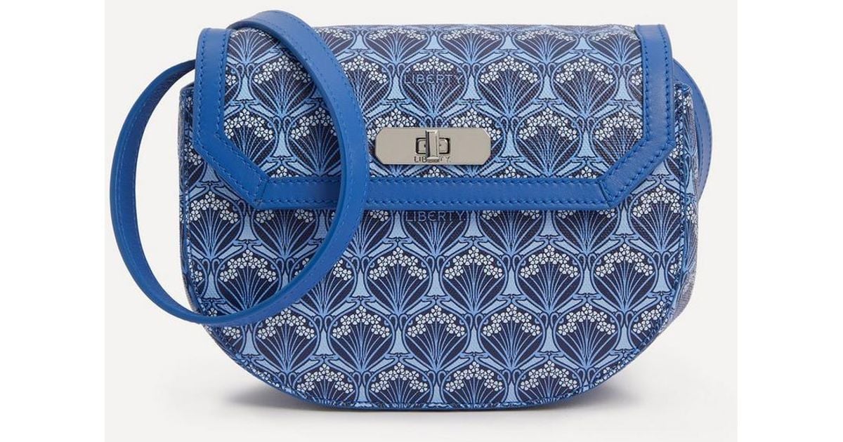 Gift Ideas For People Who Adore The Colour Blue cover photo collage