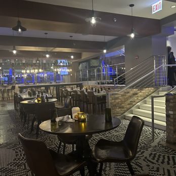 date night spots 💌 cover photo collage