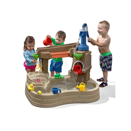 Toddler Summer cover photo collage