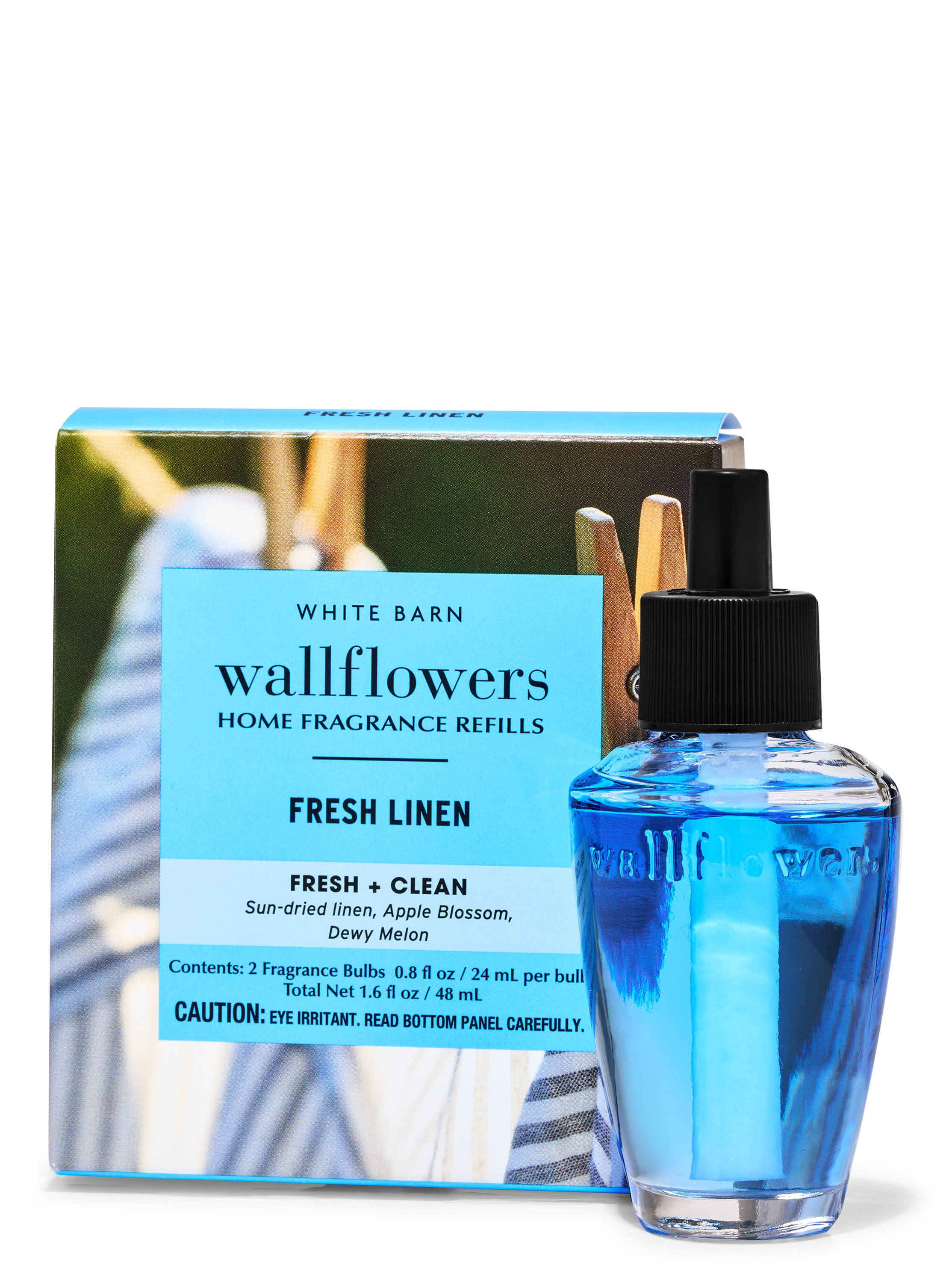 Best Wallflower Scents cover photo collage