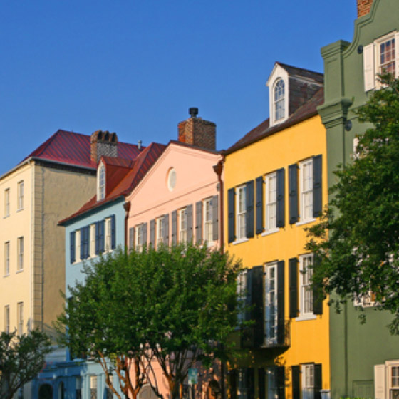 Charleston - Things to Do (non-restaurant edition) cover photo collage