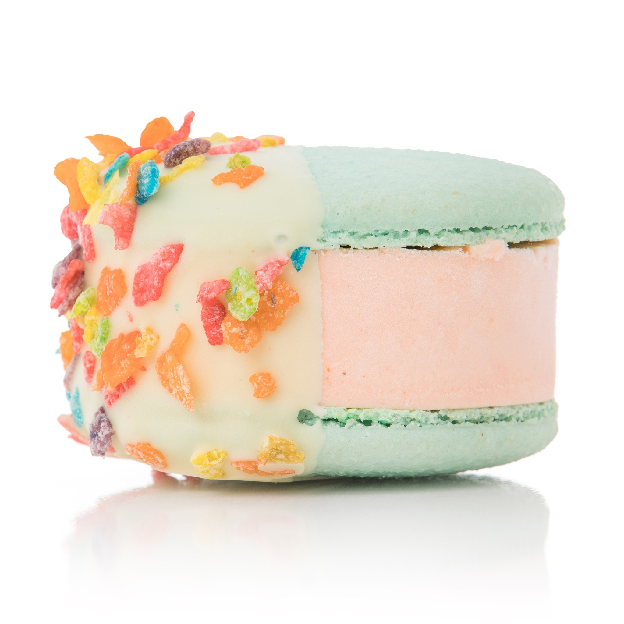 Sweet Bites & Delights cover photo collage