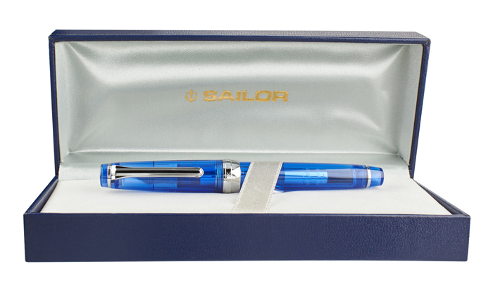 My Fountain Pen & Ink Collection cover photo collage