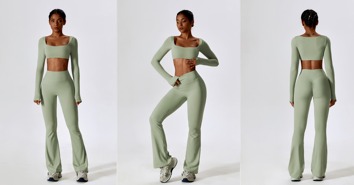 🦋 Gym Girly - Your Fitness Faves cover photo collage