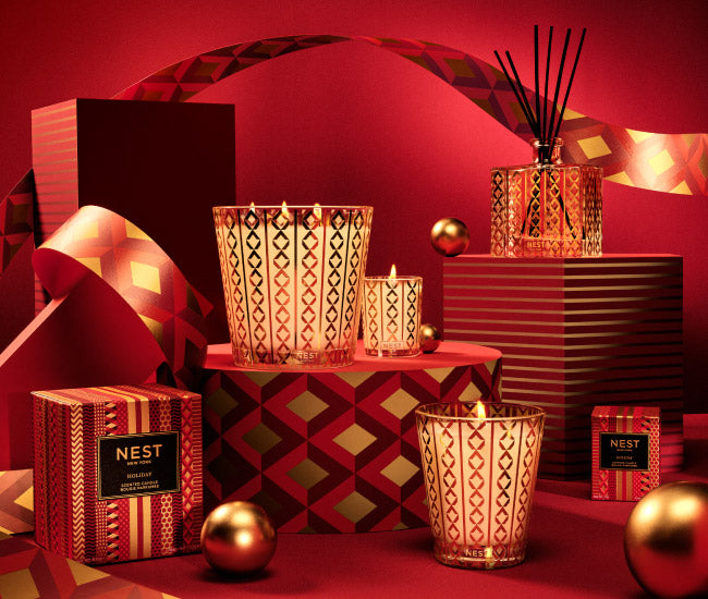 Best Everyday Home Scents & Perfumes I Actually Use (Not Overpowering) cover photo collage