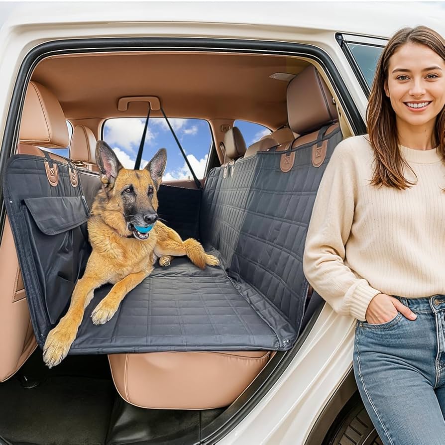Labrador approved things.. cover photo collage