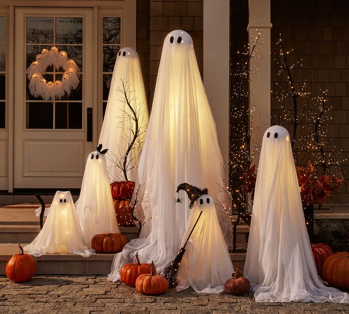 Halloween Decor Of My Dreams cover photo collage