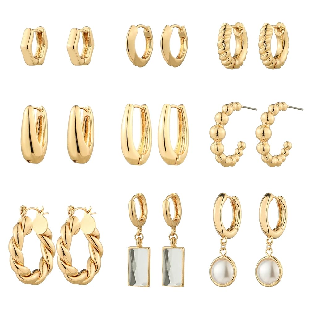 ✨Quality Jewelry without breaking the Bank!💍 cover photo collage