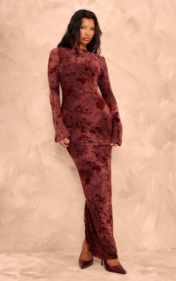unique red prom dresses Gorgeous Sweetheart Long Feathers with Detachable Sleeves Custom Color / US10 Style:Short Dress + Choker + Train Adjustable Dress Form | Modest sheath off the P26-0320
