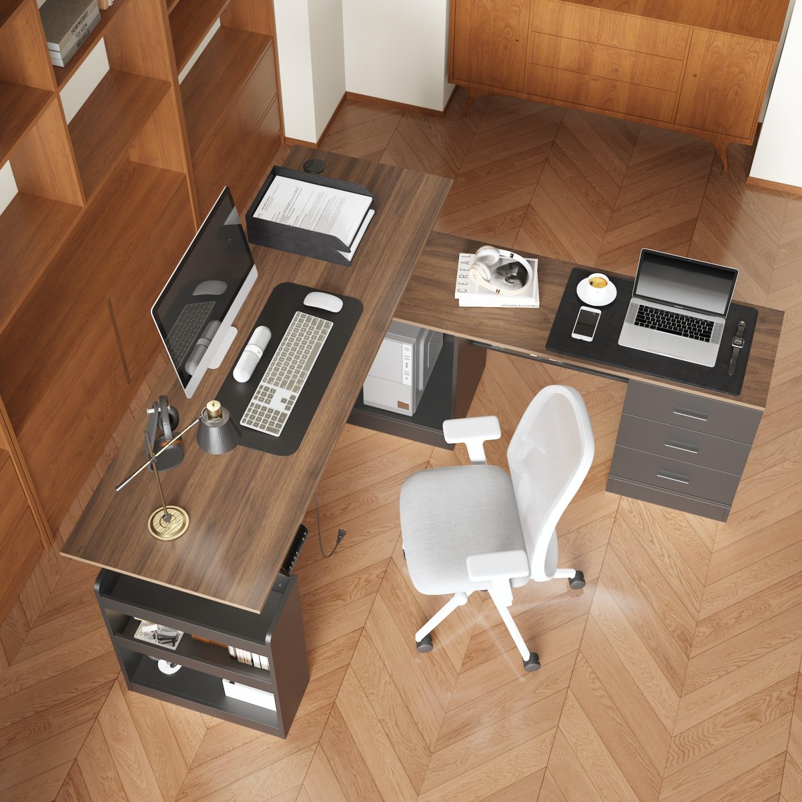 My WFH Edit cover photo collage